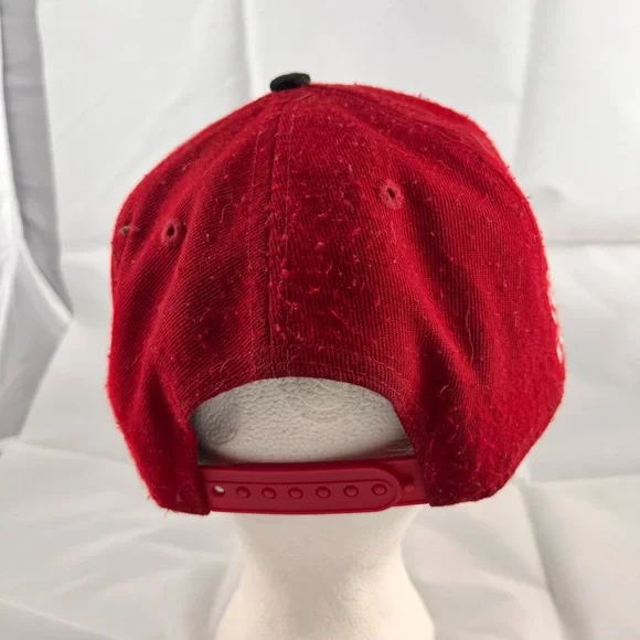 Toronto Raptors SnapBack ball hat - Picture 5 of 5